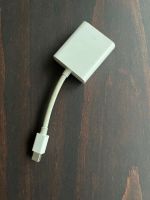 Apple Mini DisplayPort auf VGA Adapter Rheinland-Pfalz - Weitersburg Vorschau