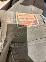 Jeans Diesel  32/32 braun Dortmund - Innenstadt-West Vorschau