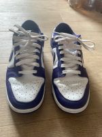 Nike Dunk Low Retro (Lila) Nordrhein-Westfalen - Kleve Vorschau