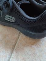 Sketchers Turschuhe Gr. 44, Schwarz für Herren Brandenburg - Perleberg Vorschau