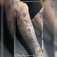 Tattoo Termine zu fairen Preisen Niedersachsen - Langenhagen Vorschau