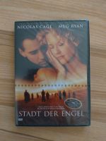 DVD Stadt der Engel neu original verpackt Bayern - Eckersdorf Vorschau