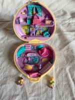 Polly Pocket Strollin‘ Baby 1994 Bluebird Rheinland-Pfalz - Katzenelnbogen Vorschau