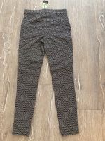 NEUER PREIS. Hose schwarz/weiß gemustert neu Gr.40 Schleswig-Holstein - Harrislee Vorschau