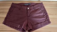 Shorts kurze Hose Damenhose S/M Sachsen-Anhalt - Magdeburg Vorschau