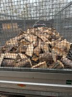 Brennholz zu verkaufen Bayern - Gerbrunn Vorschau