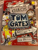 Tom Gates - Wo ich bin, ist Chaos Eimsbüttel - Hamburg Niendorf Vorschau