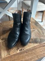 Unisa Chelsea Boots Gr.38 Schleswig-Holstein - Henstedt-Ulzburg Vorschau