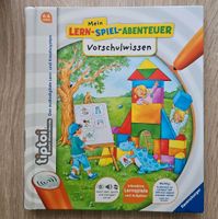 Tiptoi Vorschulwissen Buch Nordrhein-Westfalen - Langenfeld Vorschau