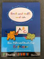 Erstlesebuch Buch Schule Sachsen - Struppen Vorschau