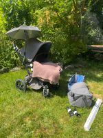 Bugaboo Cameleon 3 Sonderedition „BLEND“ Hessen - Viernheim Vorschau