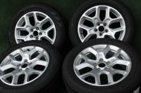 Jeep Renegade Compass 735577525 + RDKS Sommerräder 215/60 R17 96H Lützen - Lützen Dehlitz Vorschau