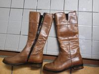Leder Stiefel Tamaris Nordrhein-Westfalen - Witten Vorschau