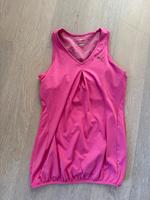 Sportshirt Funktionsshirt mit Bustier Gr. S Bayern - Starnberg Vorschau