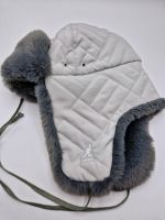 Kangol Tschapka, Trapper, Quilted Trapper, grau Bayern - Ingenried Vorschau