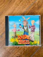 CD Der Schlunz Rätsel um das Osterei Hessen - Glauburg Vorschau