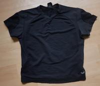 NIKE DAMEN TRIKOT GR. S (XS) CROPPED SHIRT LAUFEN FITNESS TOP! Hessen - Bad Emstal Vorschau