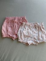 Kurze Hosen, Shorts, Romper, Sommerpaket Obervieland - Habenhausen Vorschau