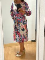 Sommer Kleid von More & More Gr 36 Nordrhein-Westfalen - Stadtlohn Vorschau