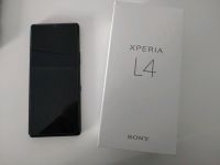 Smartphone Sony Xperia L4 mit Zubehör Thüringen - Bad Klosterlausnitz Vorschau