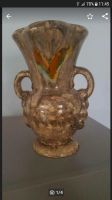 Schicke alte Vase   aus den 50er Jahren Sachsen - Elbisbach Vorschau