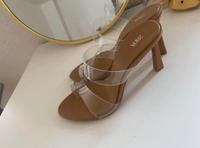Absatzschuhe 38 Rheinland-Pfalz - Freinsheim Vorschau
