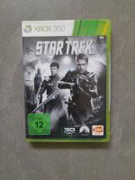 X Box 360 STAR TREK Spiel xBox 360 Baden-Württemberg - Ludwigsburg Vorschau