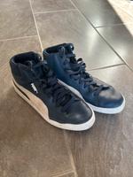 Puma Herrenschuhe Gr. 42 Thüringen - Gerstungen Vorschau