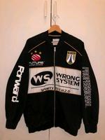 Oversize-Jacke Bayern - Freising Vorschau