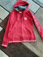 Sweatjacke Damen Bayern München Sachsen-Anhalt - Hecklingen Vorschau