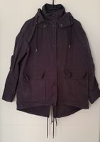 SUCHE Jacke/Parka Gr.40/L Rheinland-Pfalz - Mainz Vorschau