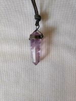 Amethyst-Pendel Niedersachsen - Weyhe Vorschau