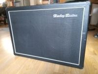 Harley Benton Gitarrenbox 2x12“ - 200 Watt Rheinland-Pfalz - Edesheim (Pfalz) Vorschau