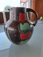 Keramik Krug sehr dekorativ Thüringen - Friedrichroda Vorschau