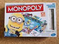 Monopoly Minions Bayern - Meitingen Vorschau