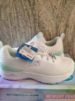 Skechers Air 37 Sachsen - Langenbernsdorf Vorschau