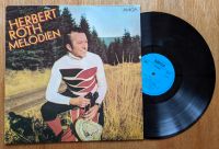 Schallplatte "Herbert Roth Melodien" Stuttgart - Vaihingen Vorschau