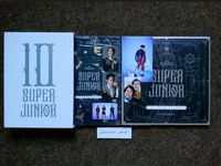 [WTS] Super Junior Renaissance Album Photocard Kpop Kiel - Ellerbek-Wellingdorf Vorschau