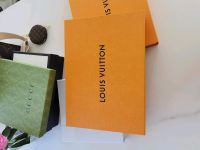 Louis Vuitton Box Aufbewahrung Geschenkverpackung Karton Baden-Württemberg - Weingarten Vorschau