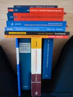 Germanistik Studienbücher Literatur- und Sprachwissenschaft Sachsen - Geringswalde Vorschau