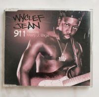 CD Wyclef Jean "911" Mary J. Blige Düsseldorf - Rath Vorschau