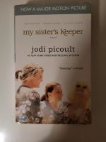 My sisters keeper, beim Leben meiner Schwester, Jodi Picoult München - Schwabing-Freimann Vorschau