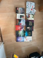 Bücher verschiedene Nordrhein-Westfalen - Hilden Vorschau
