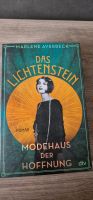 Marlene Averbeck Das Lichtenstein Modehaus der Hoffnung Band 2 Nordrhein-Westfalen - Dormagen Vorschau