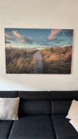 Düne Alu Dibond Wandbild | 150x100cm Bonn - Bad Godesberg Vorschau