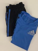 Adidas Set Weste + T-Shirt + Hose München - Altstadt-Lehel Vorschau