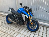 Suzuki GSX-S 1000 Bayern - Furth im Wald Vorschau