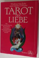 Büsch Tarot der Liebe Beuel - Limperich Vorschau