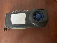 HIS Grafikkarte Radeon IceQ 7590 Turbo, für Bastler Niedersachsen - Winsen (Aller) Vorschau