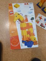 LEGO Duplo Explore 3512 Giraffe, ab 1 1/5 Jahre gebraucht Bayern - Neufahrn Vorschau